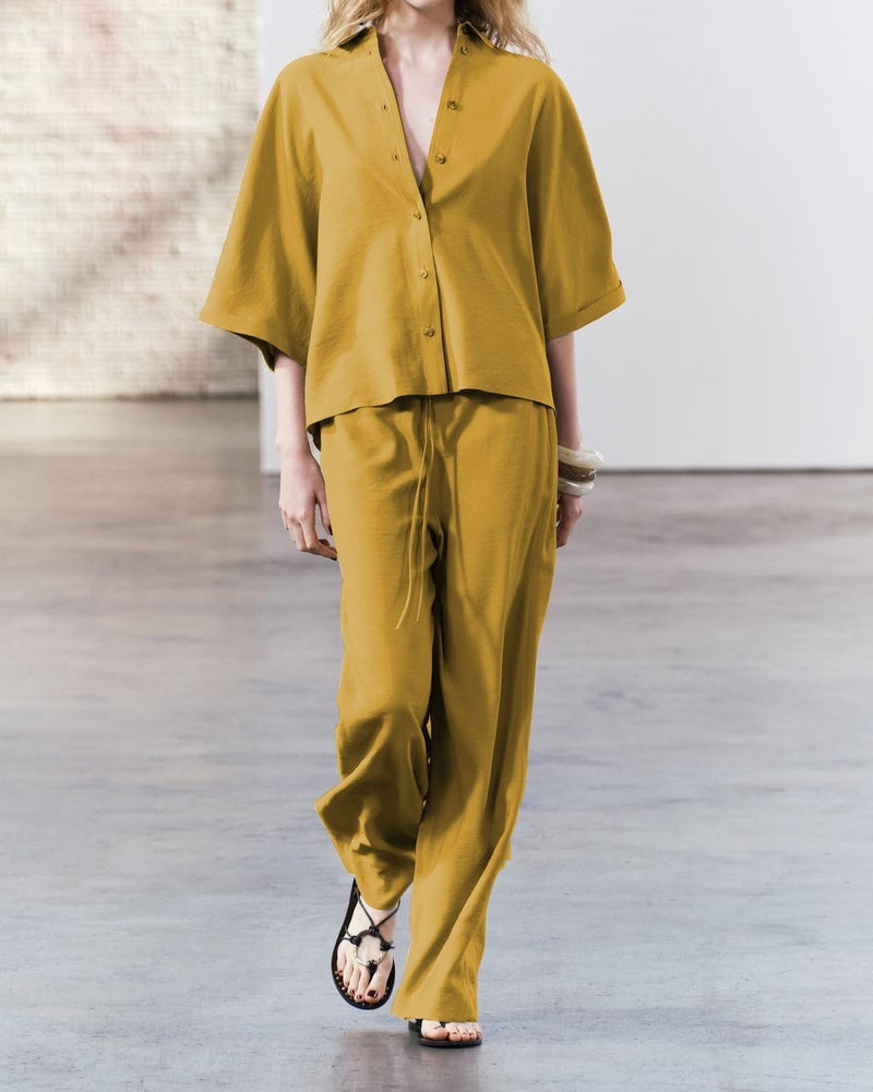 Elegantly Designed Garment