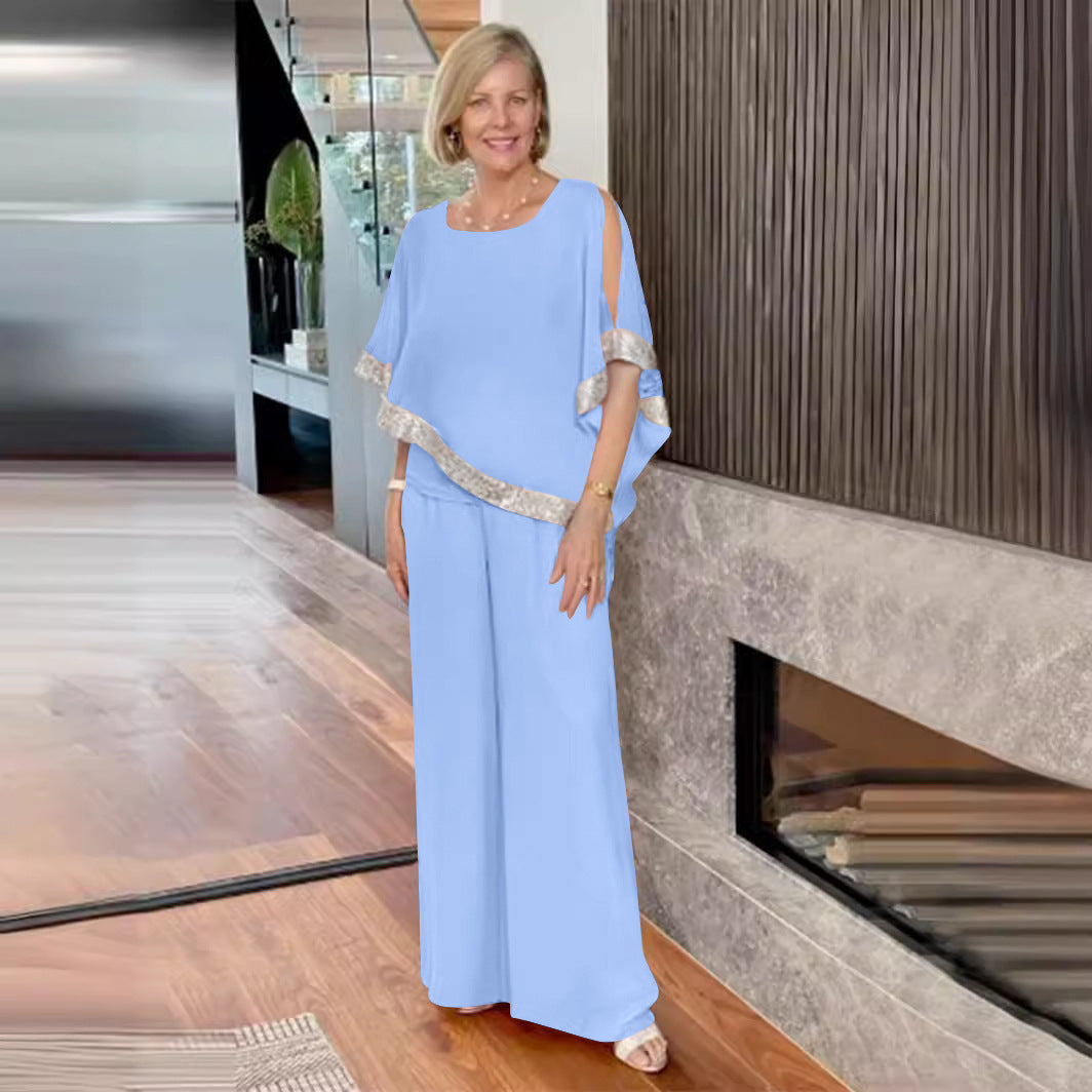 Elegantly Designed Garment