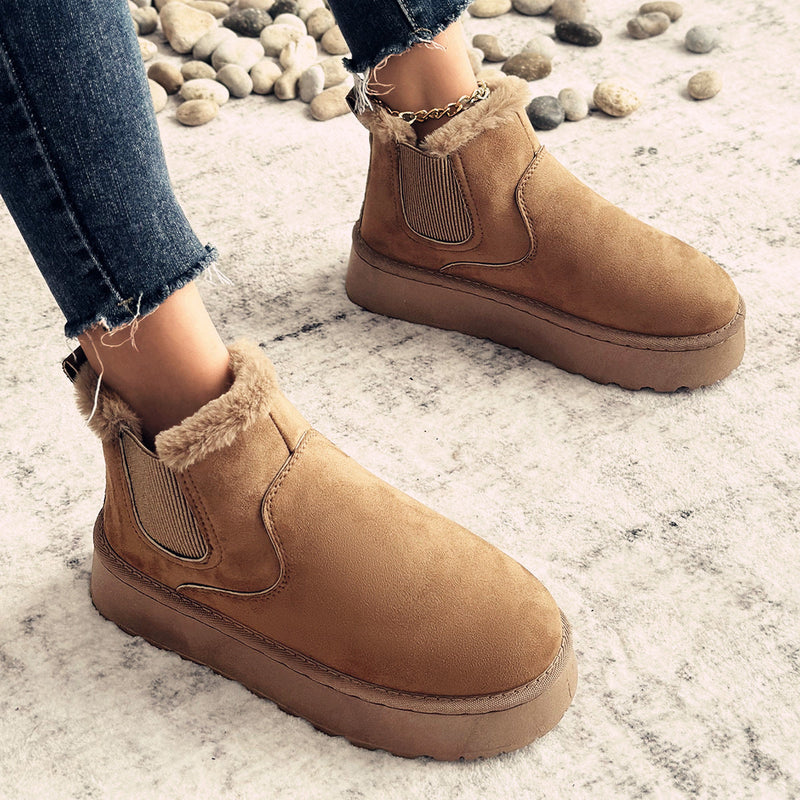 Comfortable Orthopedic Boots for Daily Wear
