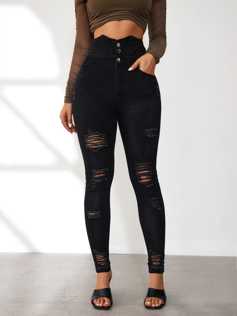 Timeless Vintage Style Garment