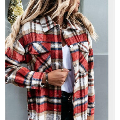 Classic Designed Shirt