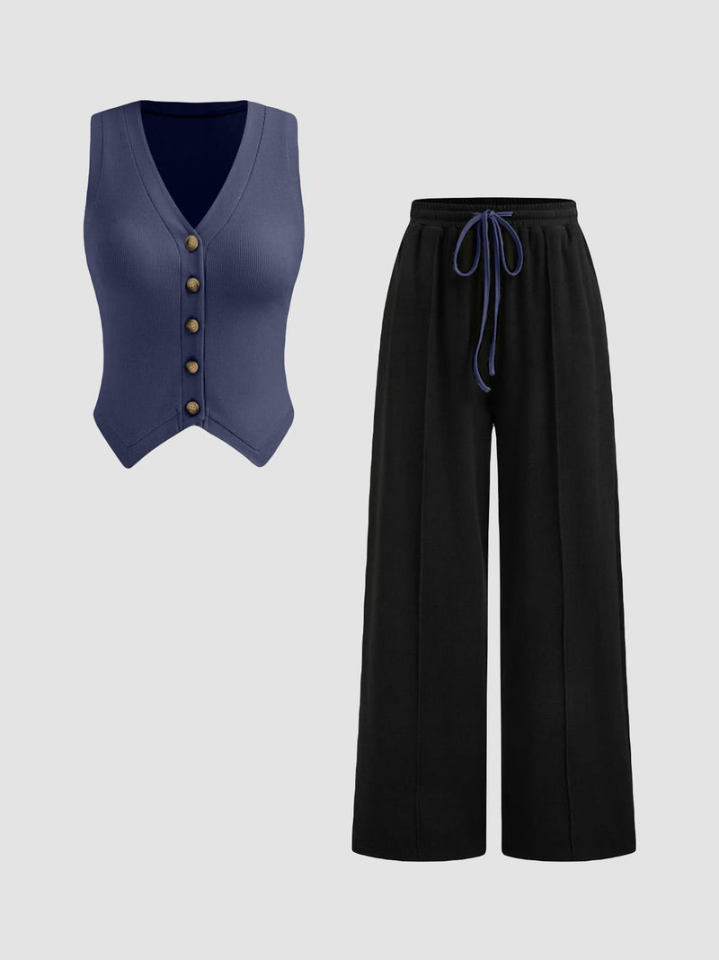 Gracefully Designed Top