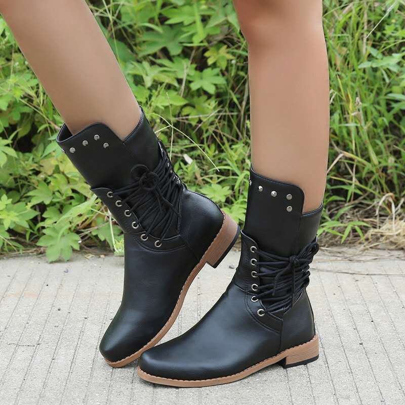 Beautifully Crafted Orthopedic Boots