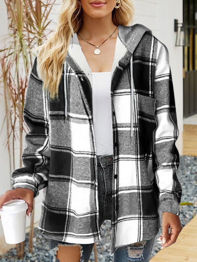 Timeless Vintage Style Shirt
