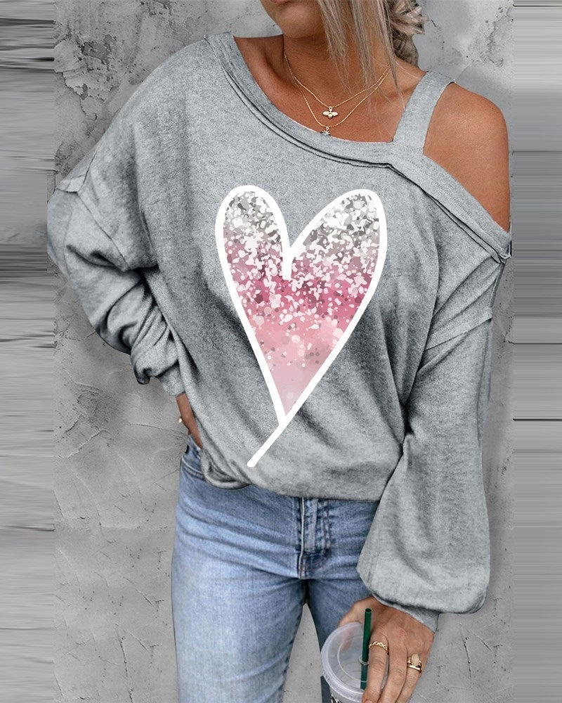 Vintage Inspired Pullover