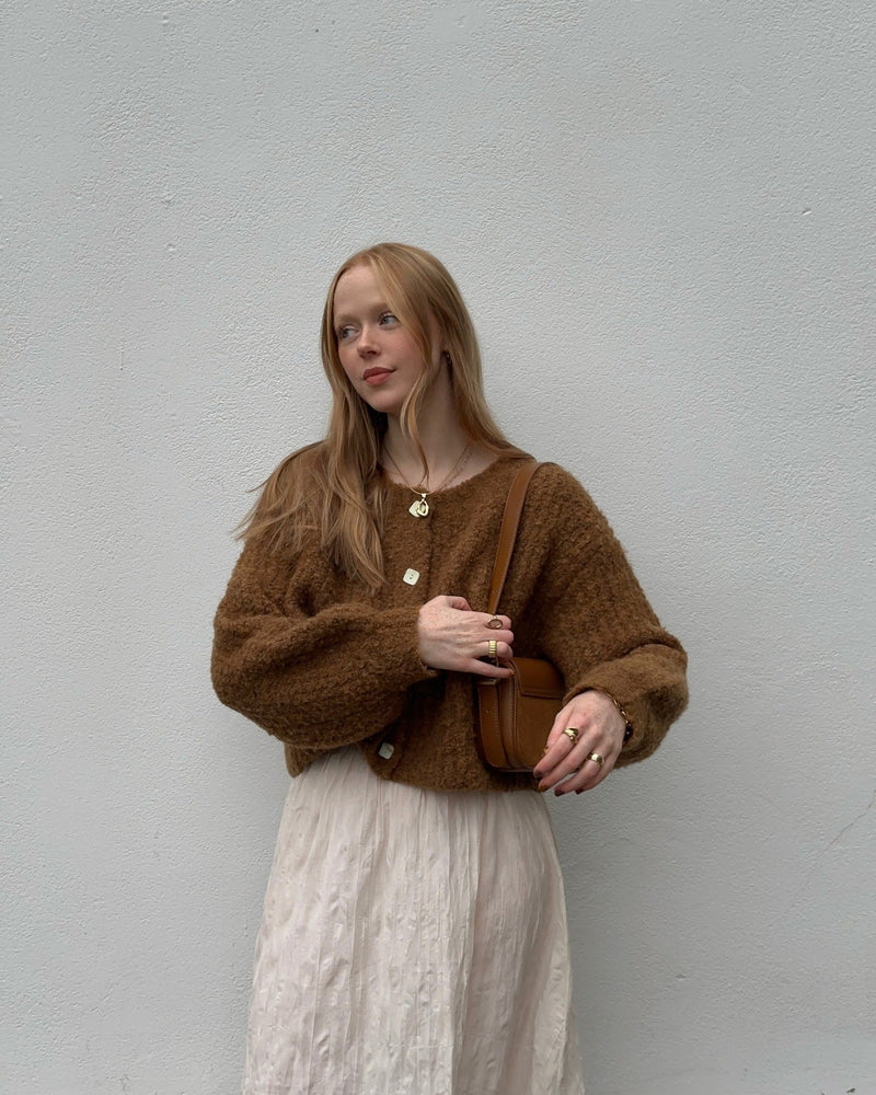Classic Vintage Pullover