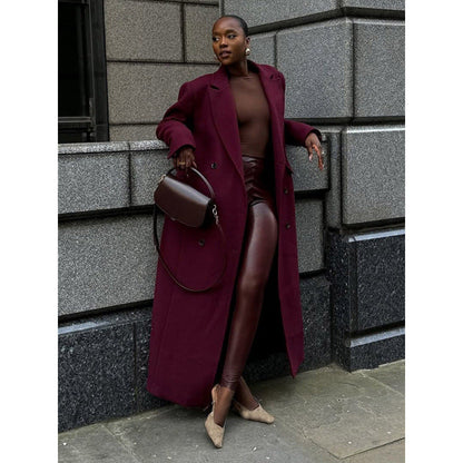 Classic Designed Garment