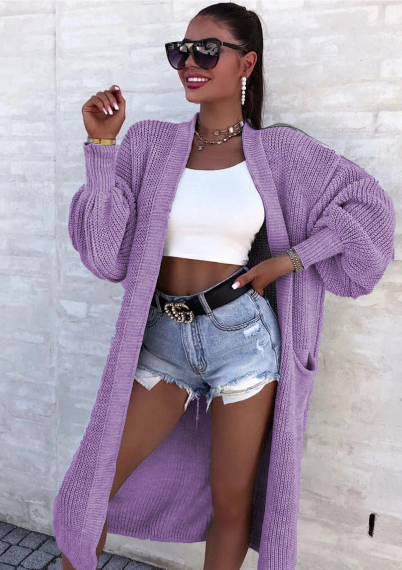 Beautifully Crafted Cardigan