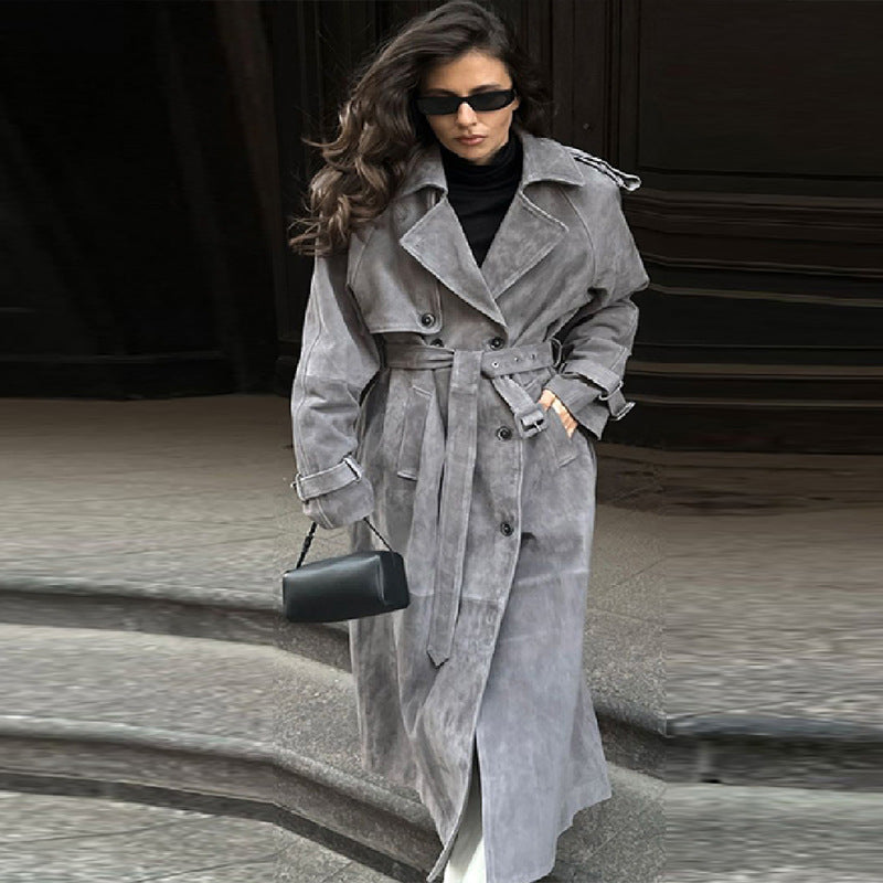 Classic Vintage Coat