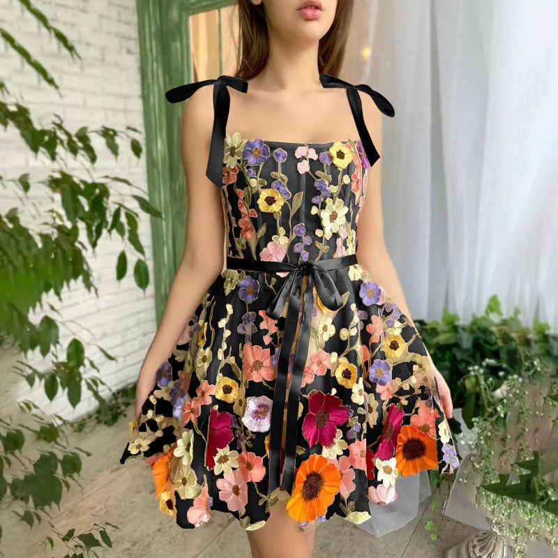 Timeless Vintage Style Garment