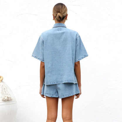 Classic Designed Garment