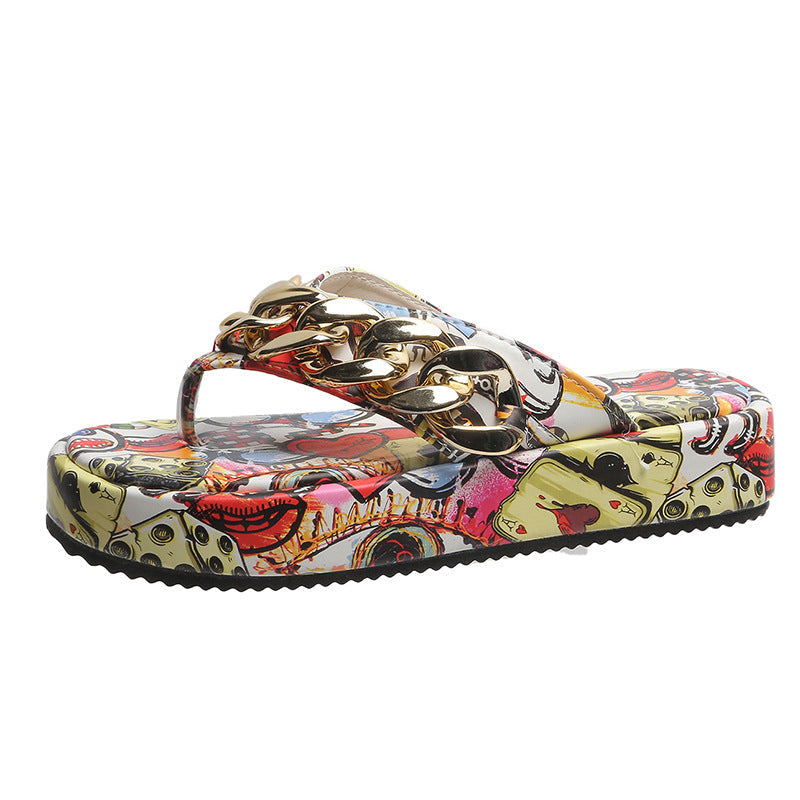 Beautifully Crafted Orthopedic Sandals