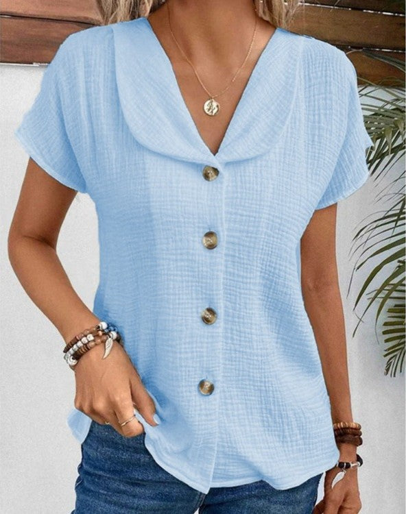 Classic Designed Blouse