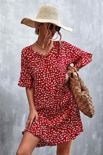 Thoughtfully Designed Garment