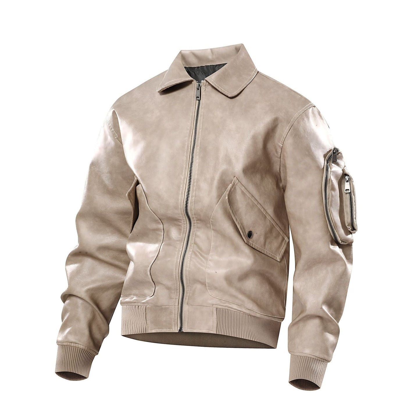 Timeless Vintage Style Garment