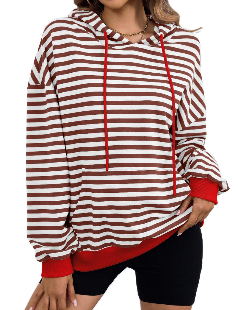 Timeless Vintage Style Pullover
