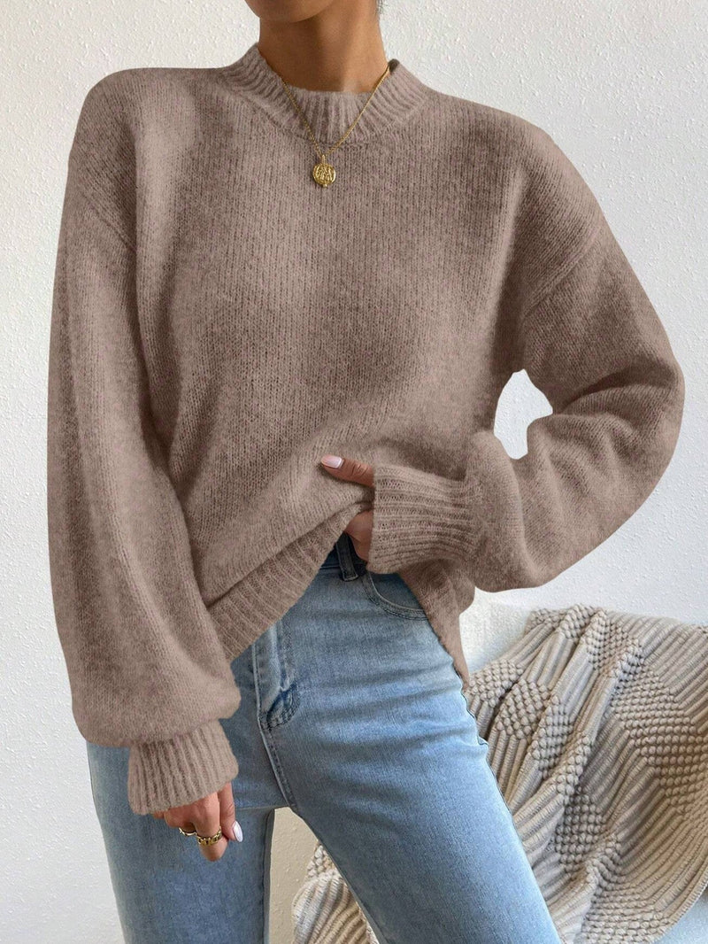 Beautifully Crafted Pullover