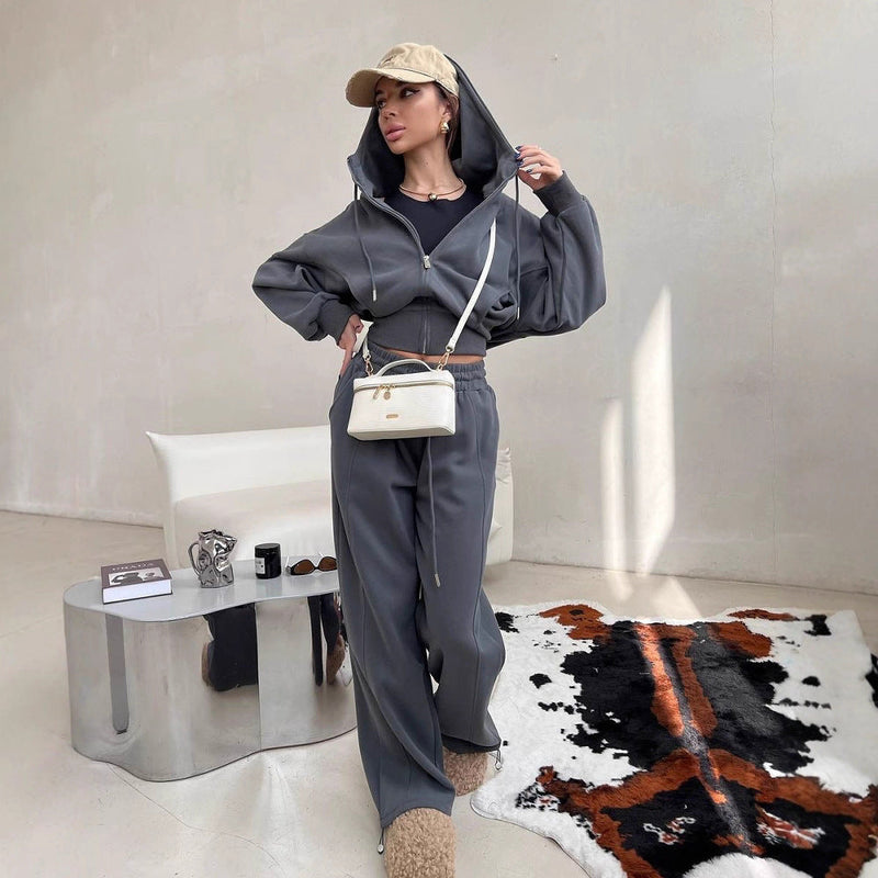 Timeless Vintage Style Garment