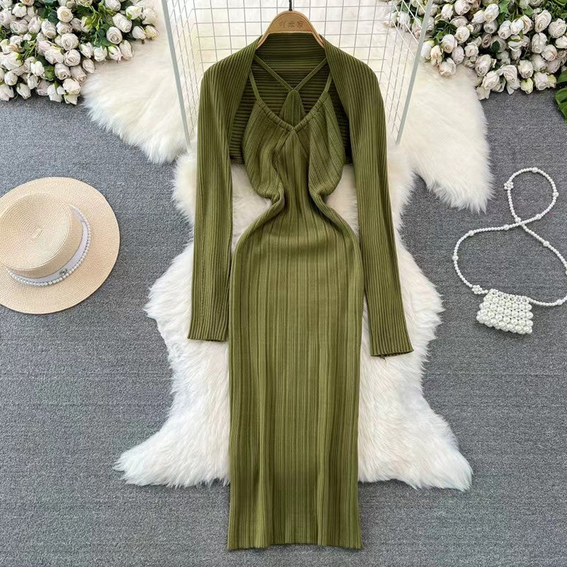 Classic Vintage Garment