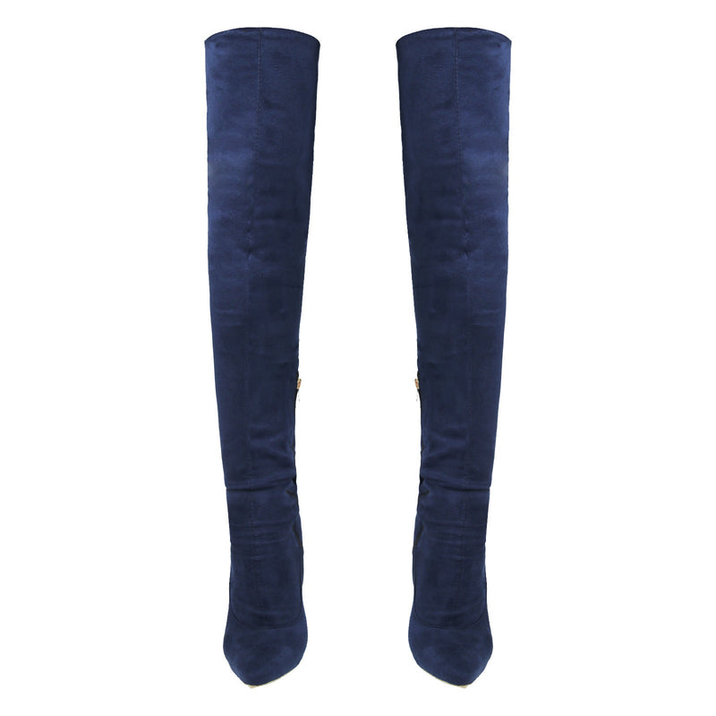 Beautifully Crafted Orthopedic Boots