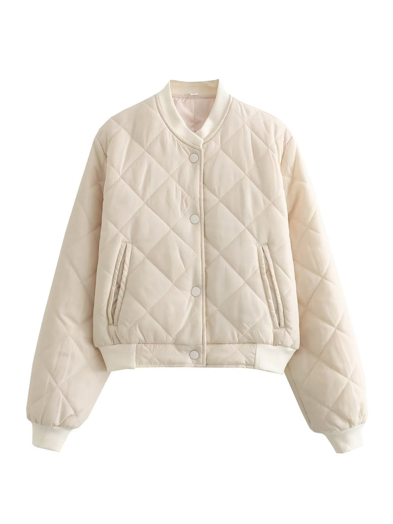 Thoughtfully Designed Garment