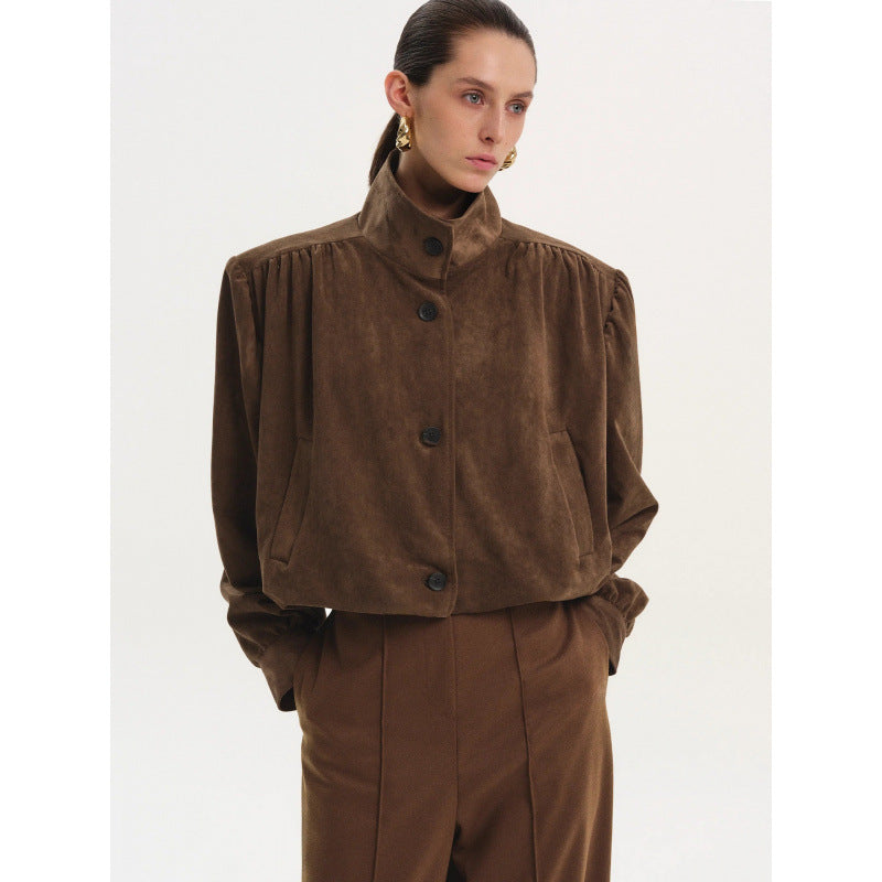 Thoughtfully Designed Garment