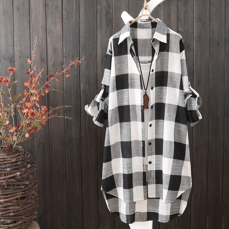Thoughtfully Designed Garment