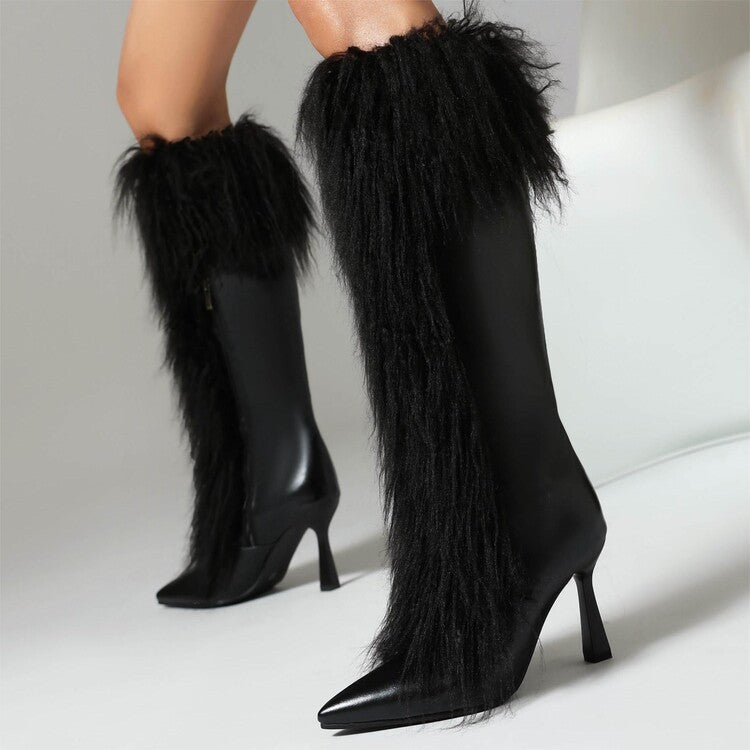 Beautifully Crafted Orthopedic Boots