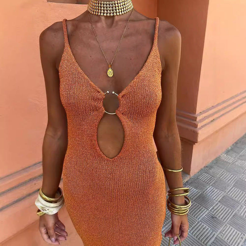 Elegantly Designed Garment