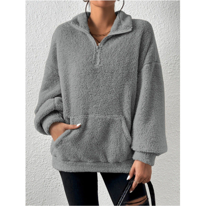 Elegantly Designed Pullover