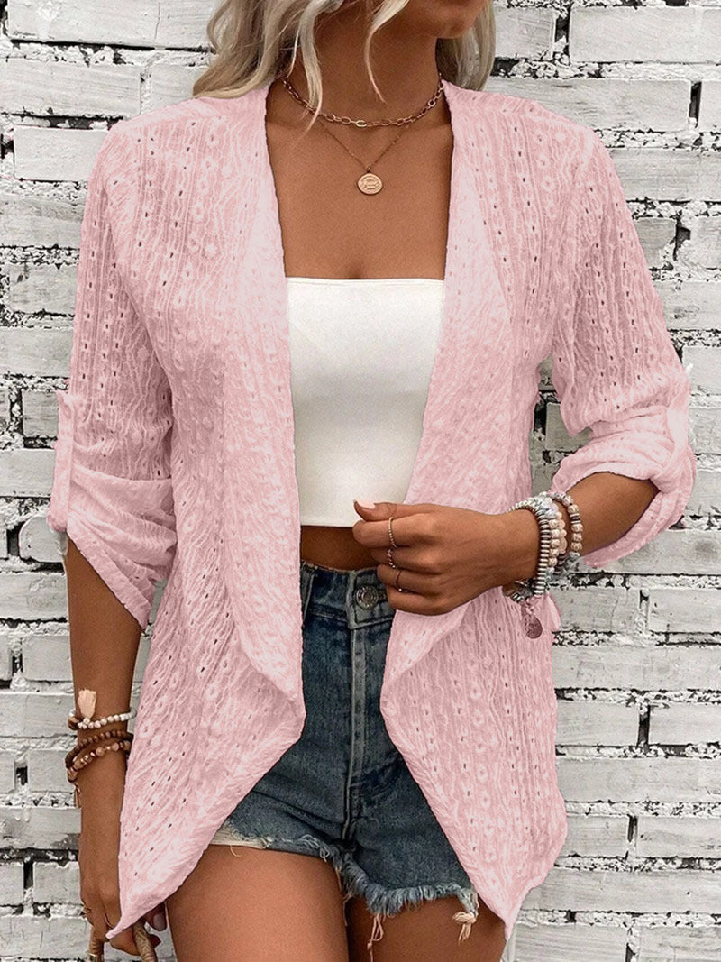 Beautifully Crafted Garment