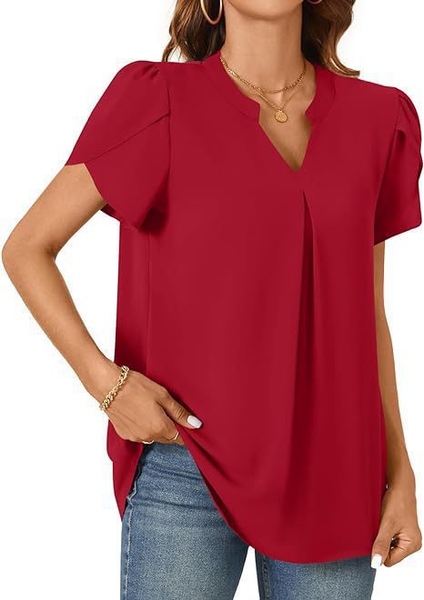 Elegantly Designed Garment