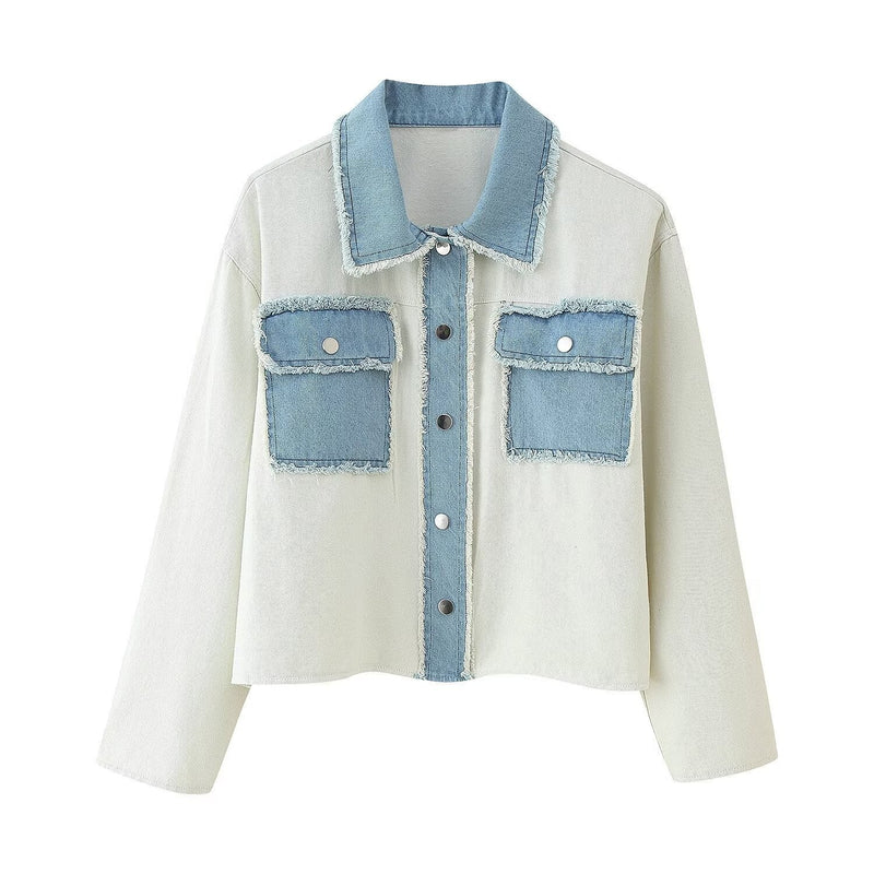 Timeless Vintage Style Garment