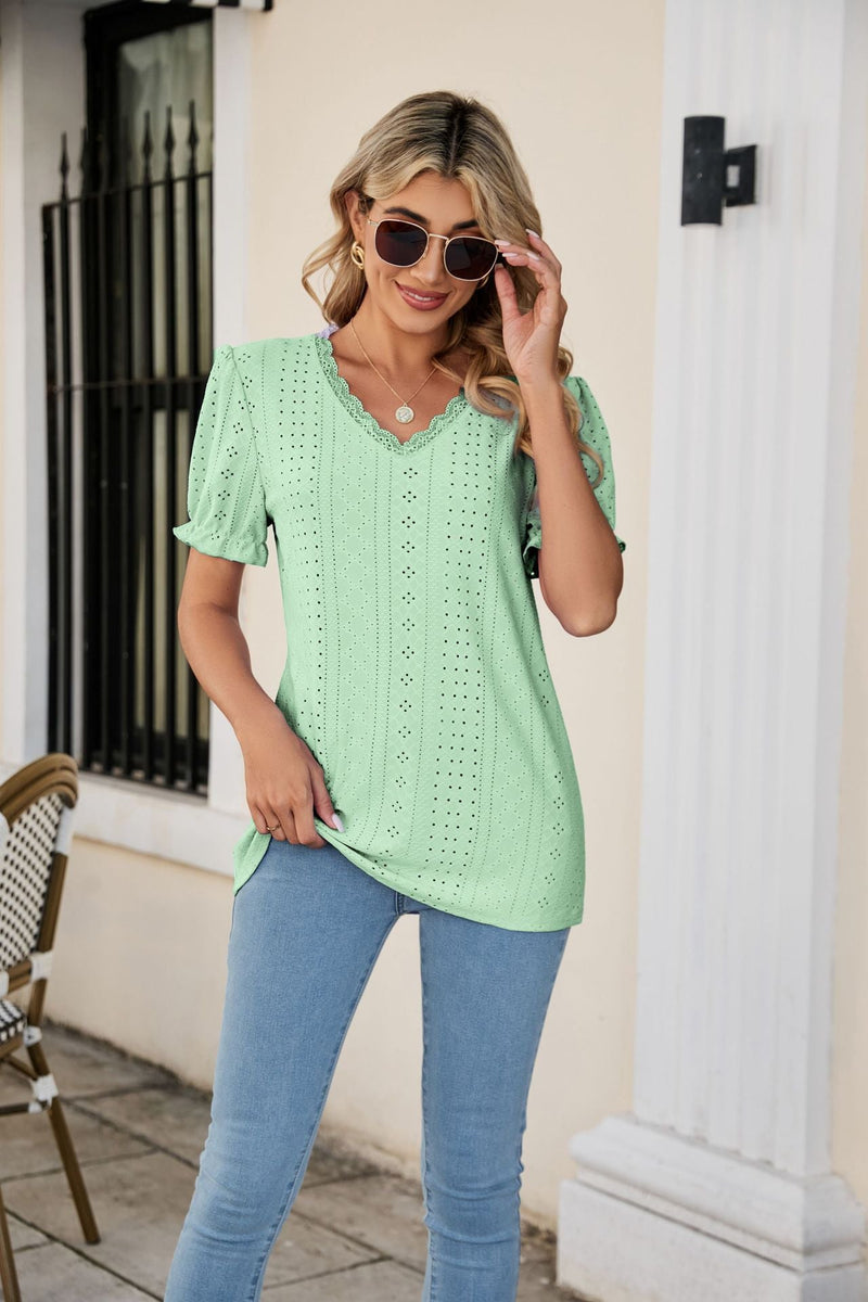 Classic Designed Garment