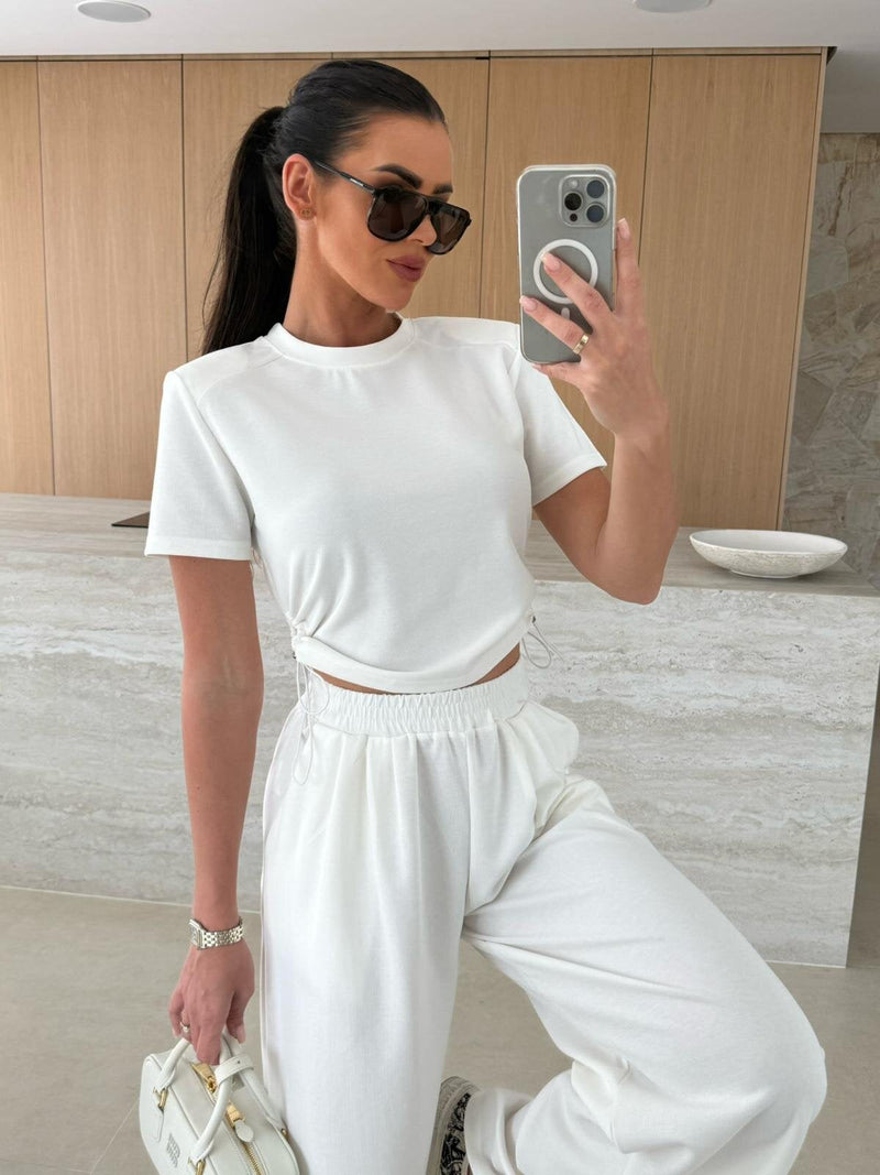 Vintage Inspired Top