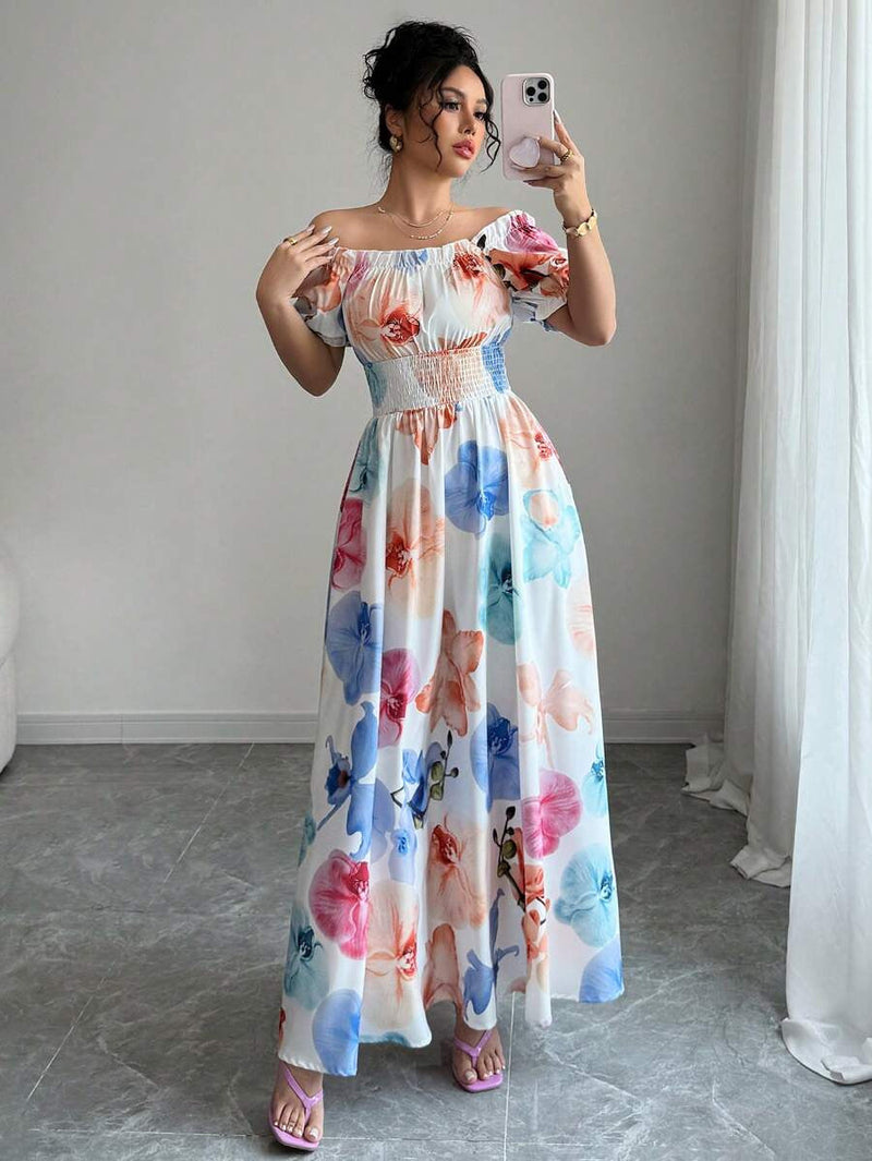 Elegantly Designed Garment