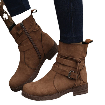 Comfortable Orthopedic Boots for Daily Wear