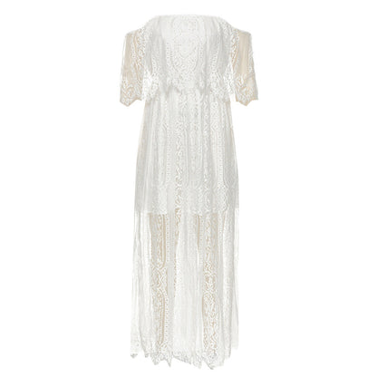Elegantly Designed Garment