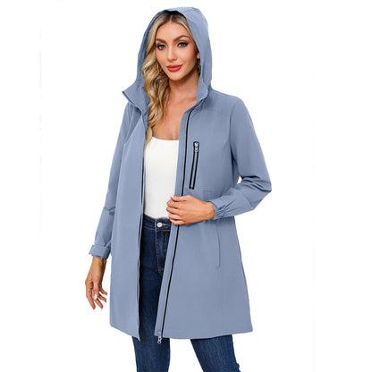Thoughtfully Designed Garment