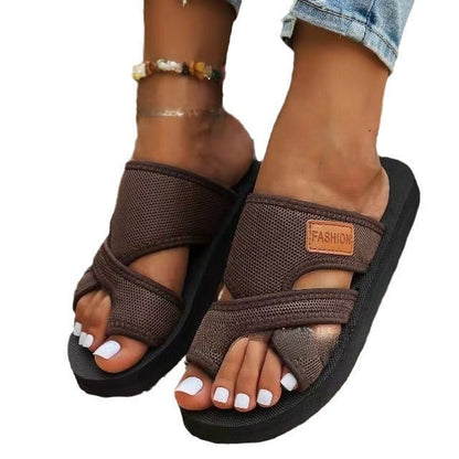 Beautifully Crafted Orthopedic Sandals
