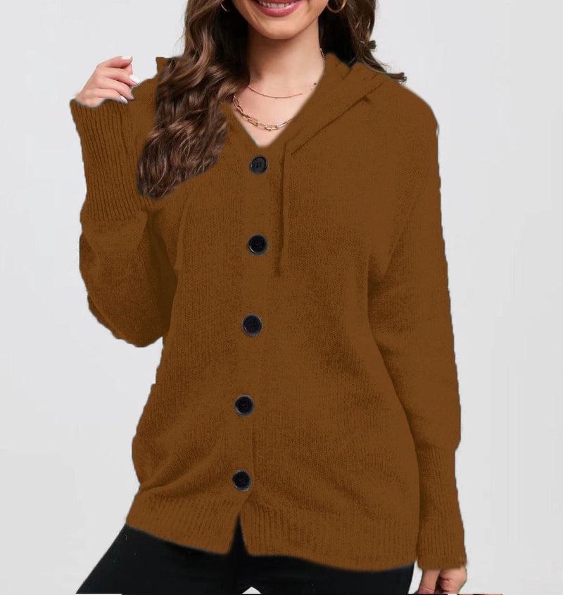 Vintage Inspired Sweater
