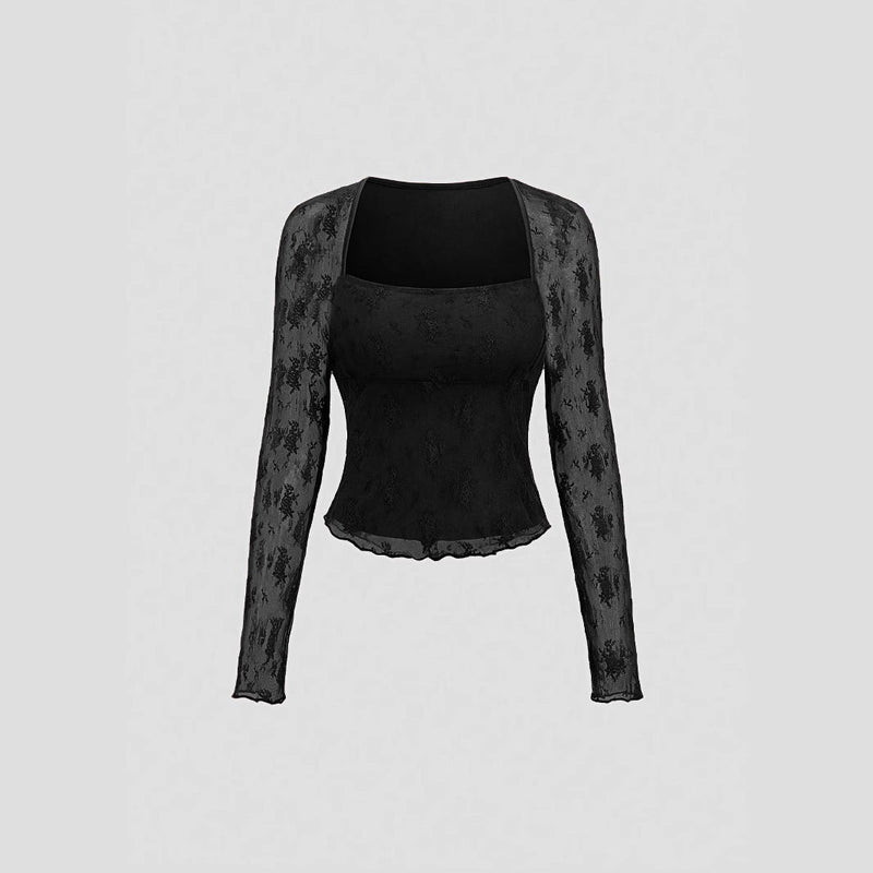 Thoughtfully Designed Garment