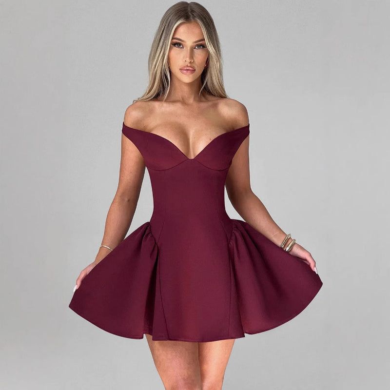 Elegantly Designed Garment