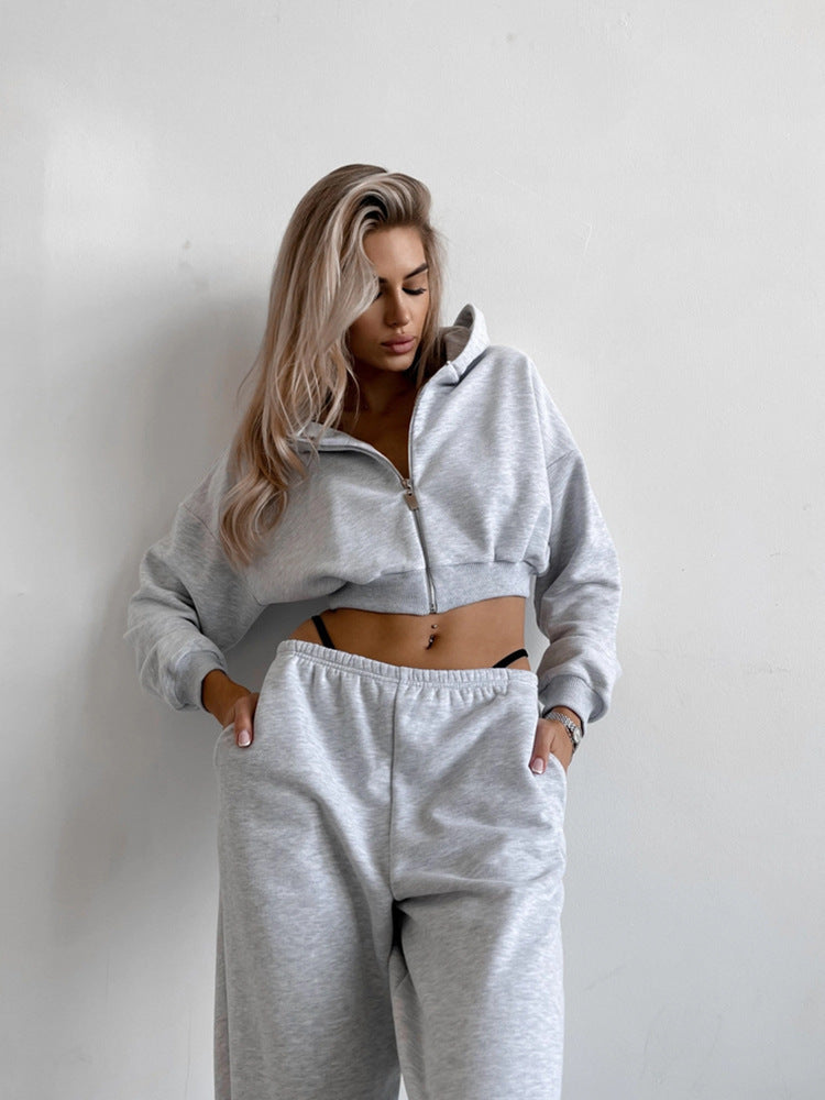 Thoughtfully Designed Garment