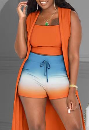 Thoughtfully Designed Garment