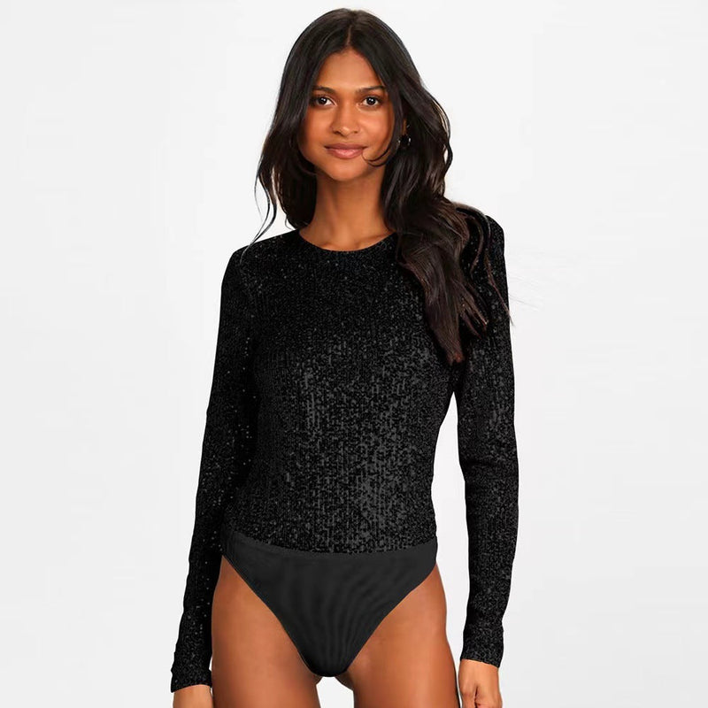 Elegantly Designed Garment