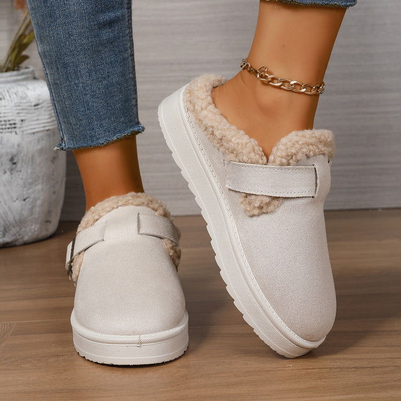 Elegant Orthopedic Boots for Every Step