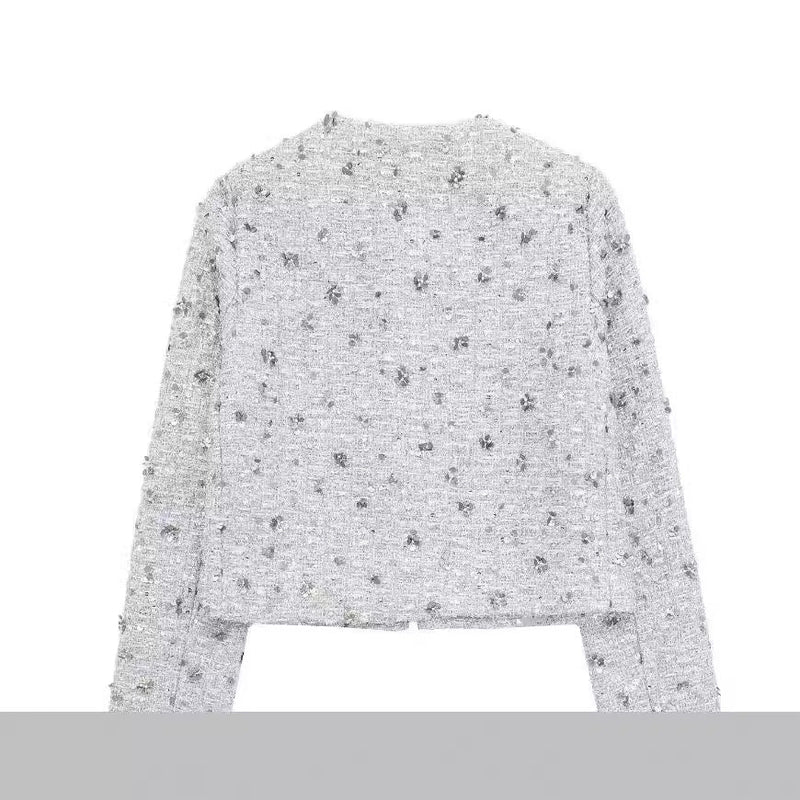 Elegantly Designed Garment