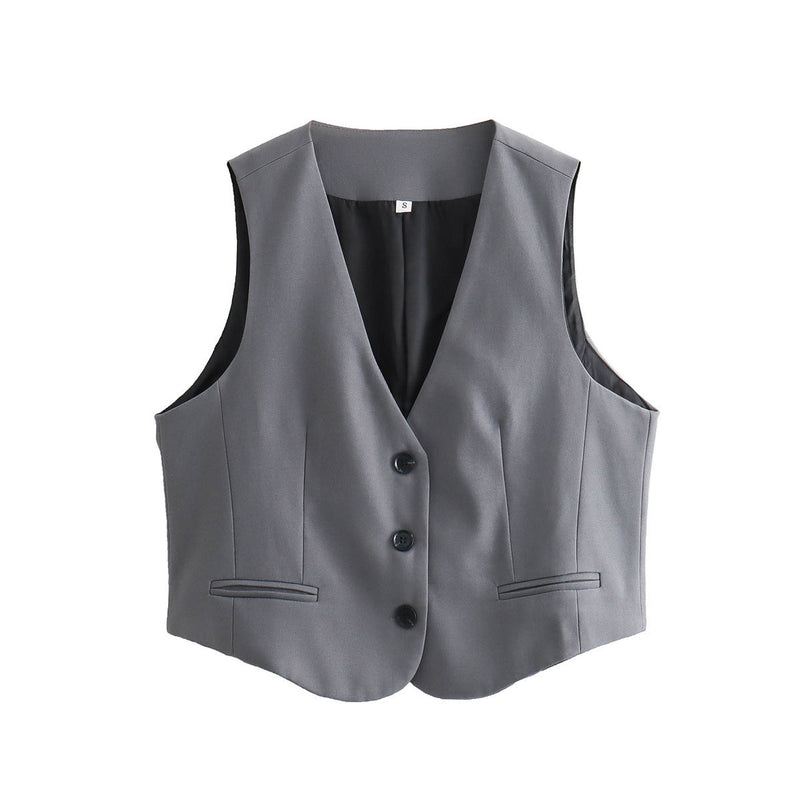 Timeless Vintage Style Garment