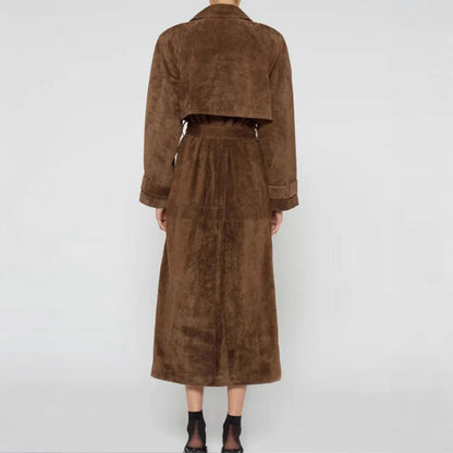 Thoughtfully Designed Garment